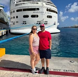 Meet your Posher, Chai